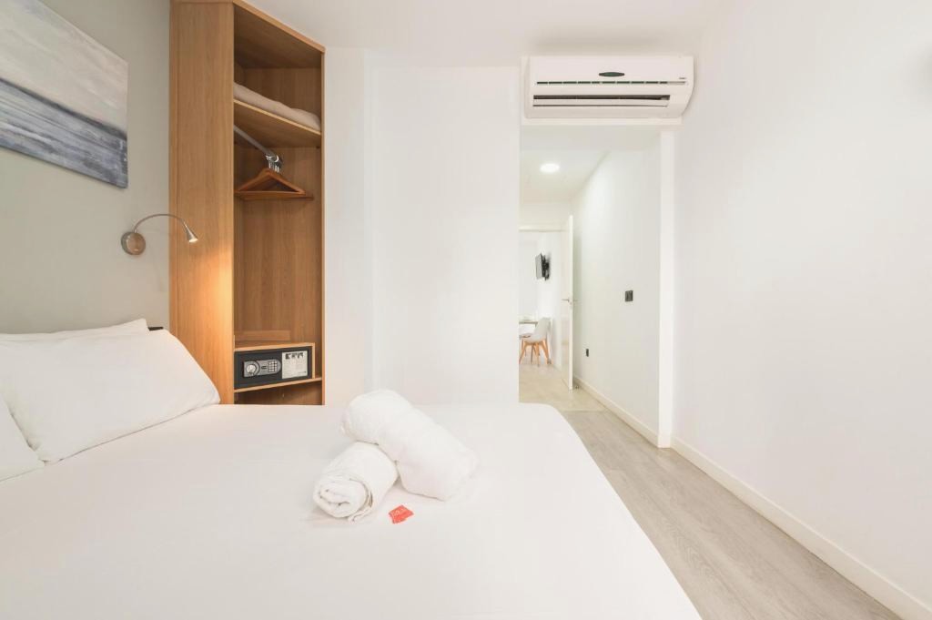 Disfruta de Playa de las Americas (Tenerife,Canarias) - BARRANCO Chic! Apartments