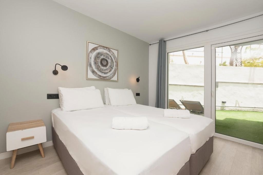Disfruta de Playa de las Americas (Tenerife,Canarias) - BARRANCO Chic! Apartments