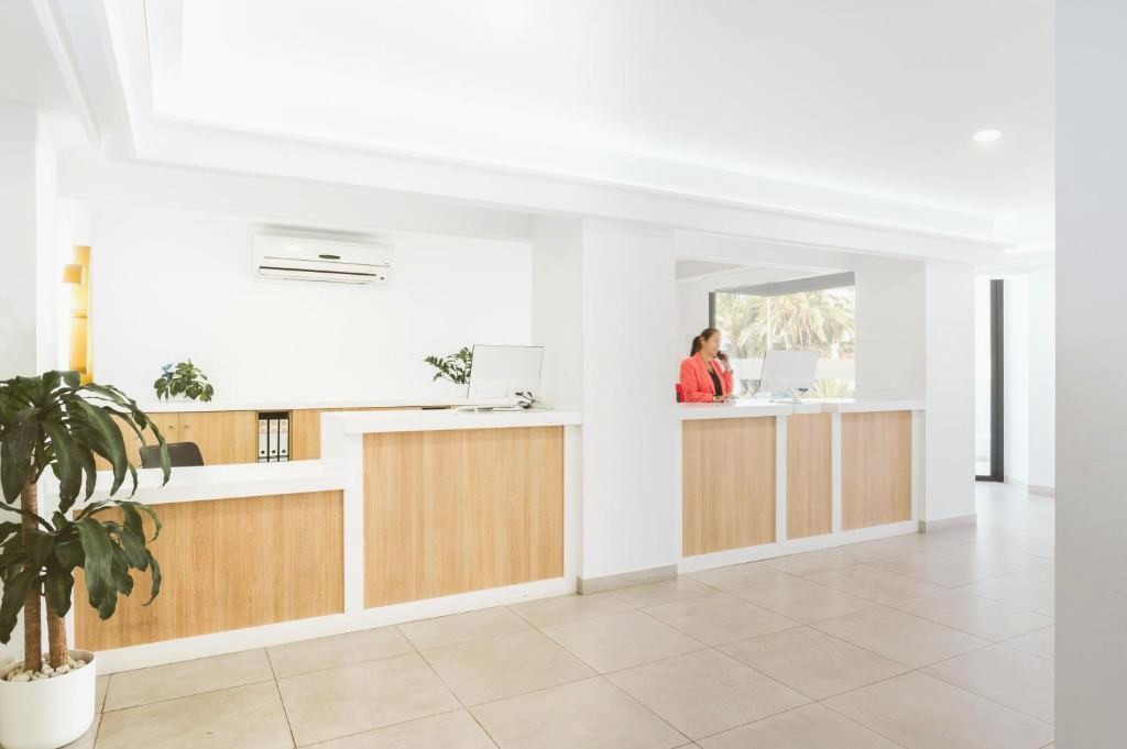 Disfruta de Playa de las Americas (Tenerife,Canarias) - BARRANCO Chic! Apartments
