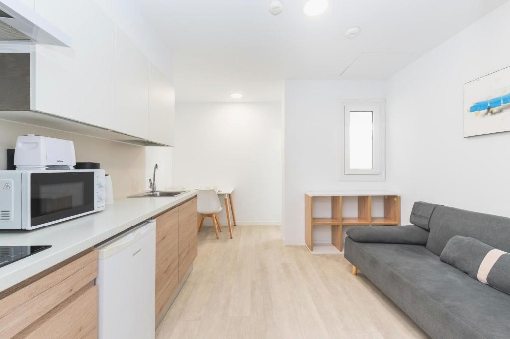 Disfruta de Playa de las Americas (Tenerife,Canarias) - BARRANCO Chic! Apartments