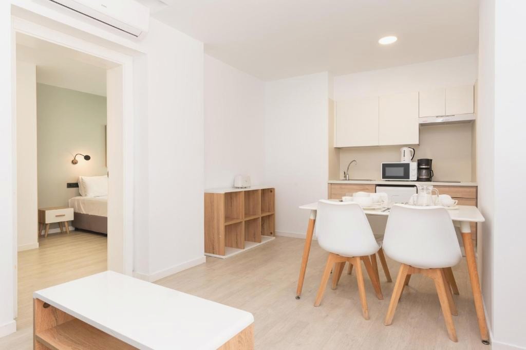 Disfruta de Playa de las Americas (Tenerife,Canarias) - BARRANCO Chic! Apartments