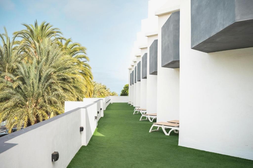 Disfruta de Playa de las Americas (Tenerife,Canarias) - BARRANCO Chic! Apartments