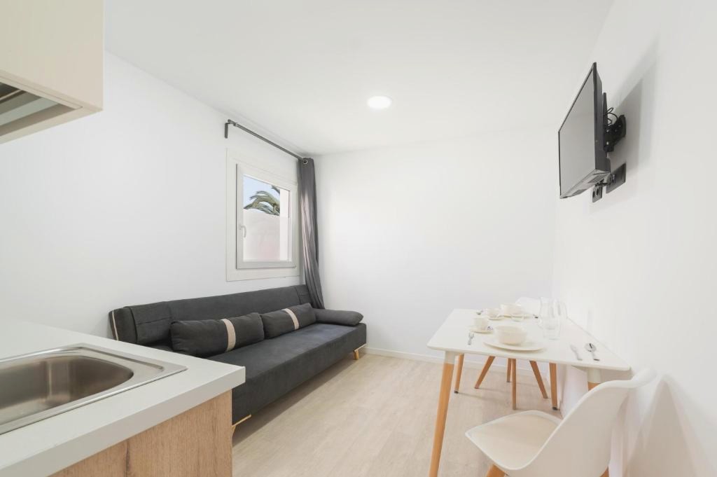 Disfruta de Playa de las Americas (Tenerife,Canarias) - BARRANCO Chic! Apartments