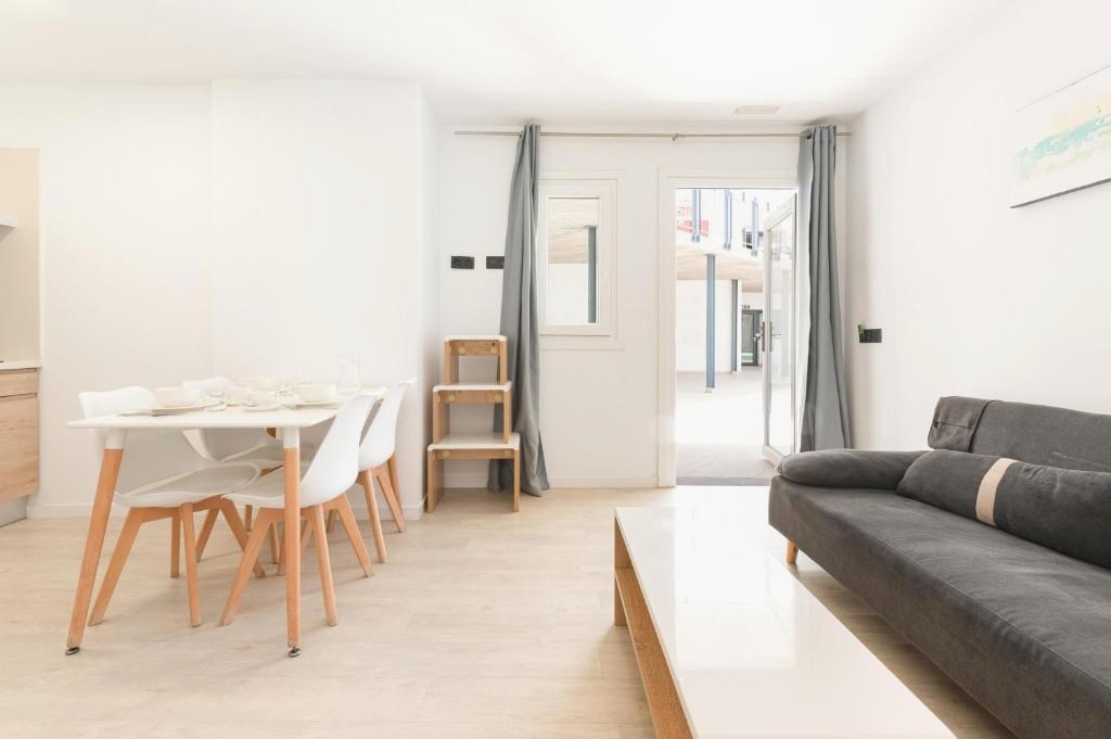 Disfruta de Playa de las Americas (Tenerife,Canarias) - BARRANCO Chic! Apartments