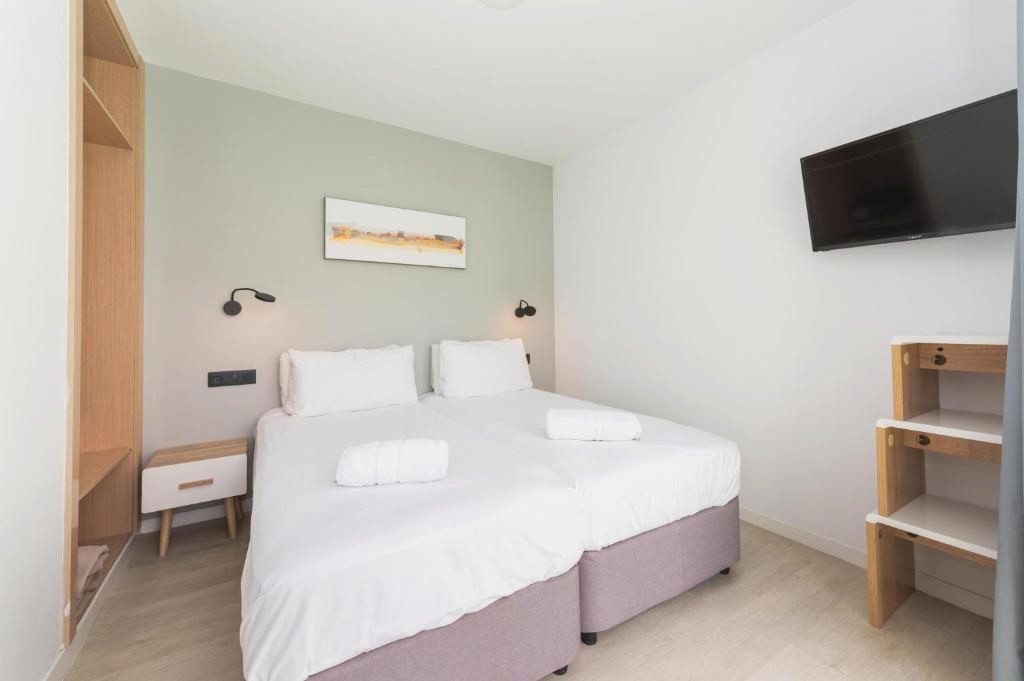 Disfruta de Playa de las Americas (Tenerife,Canarias) - BARRANCO Chic! Apartments
