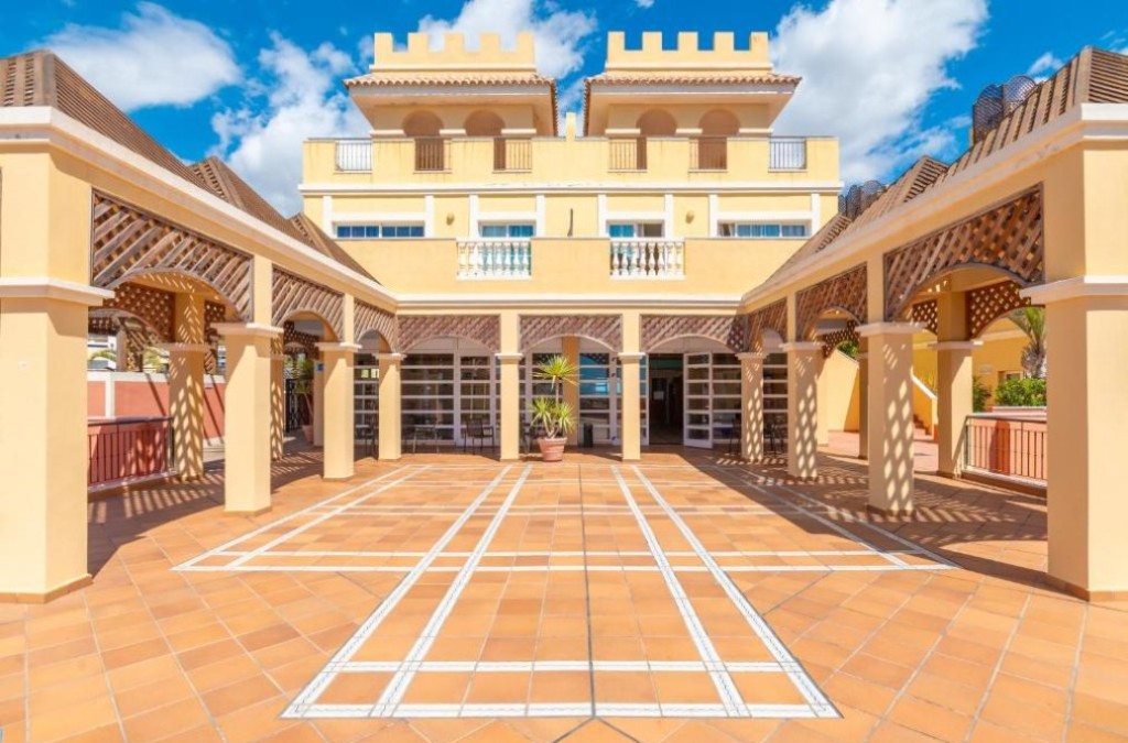 ¡Pon rumbo al sur de Tenerife! Una escapada entre sol y Atlántico