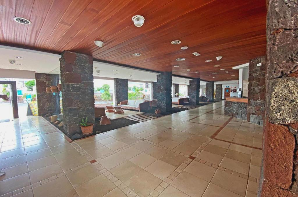 All-Inclusive sun break in Tenerife South