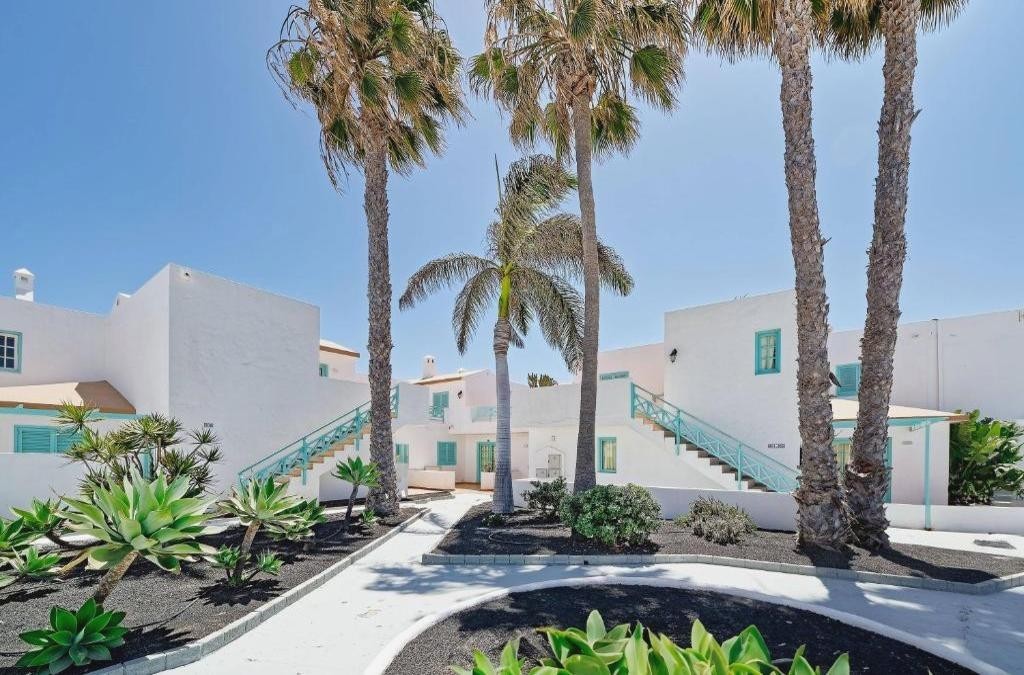 ¡Fuerteventura te espera! Con vuelos y Todo Incluido
