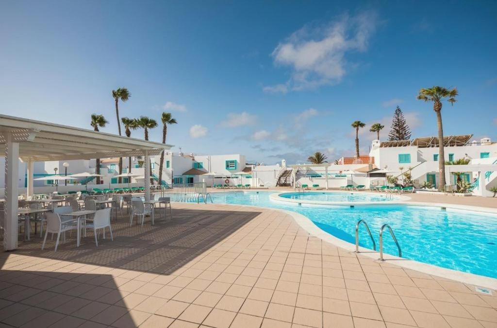 ¡Fuerteventura te espera! Con vuelos y Todo Incluido