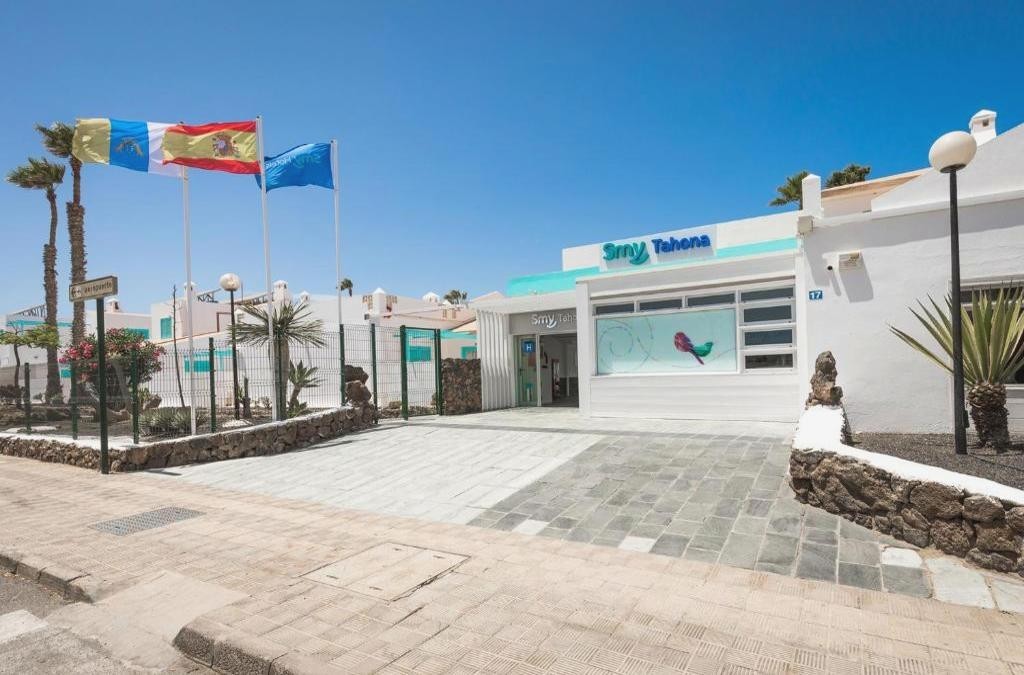 ¡Fuerteventura te espera! Con vuelos y Todo Incluido - Smy Tahona Fuerteventura