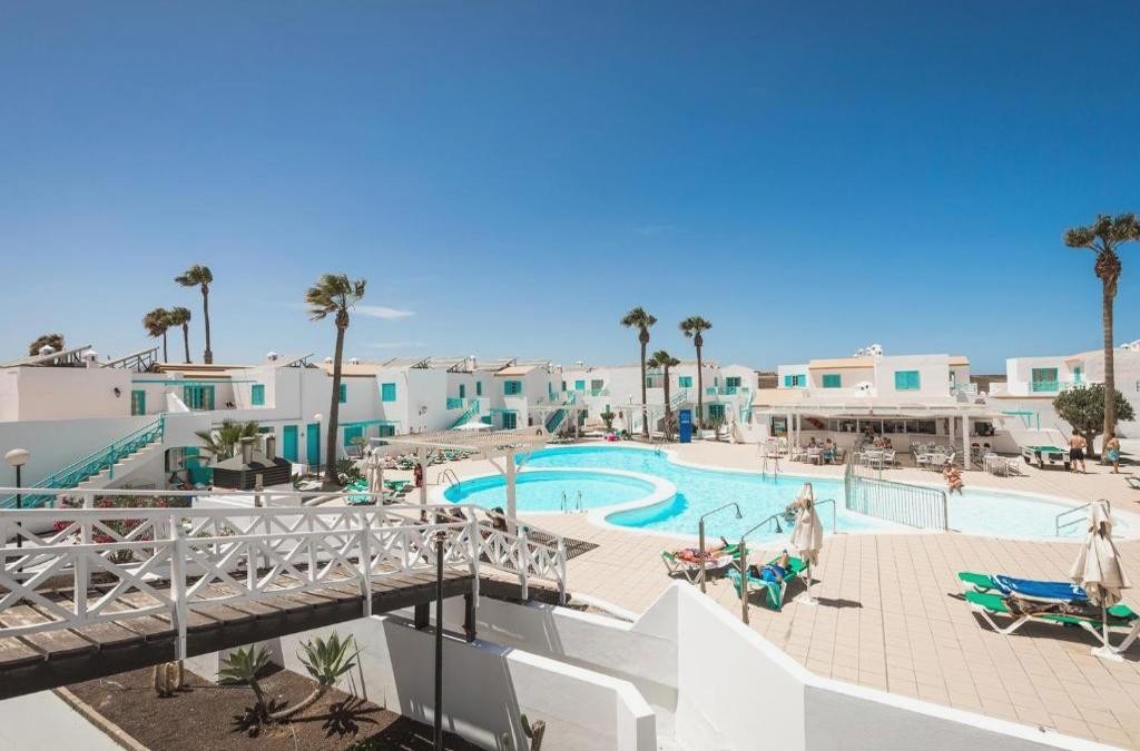 ¡Fuerteventura te espera! Con vuelos y Todo Incluido - Smy Tahona Fuerteventura