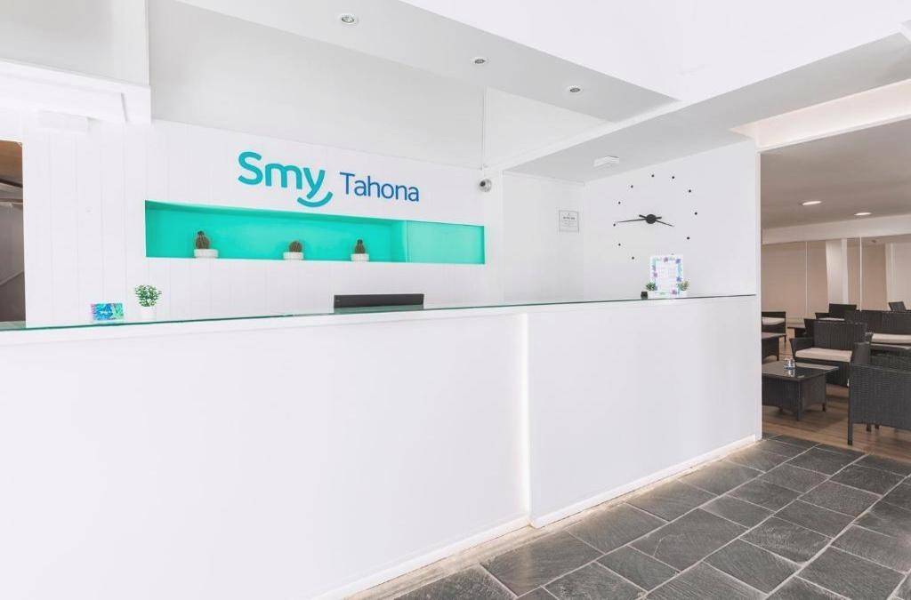 ¡Fuerteventura te espera! Con vuelos y Todo Incluido - Smy Tahona Fuerteventura