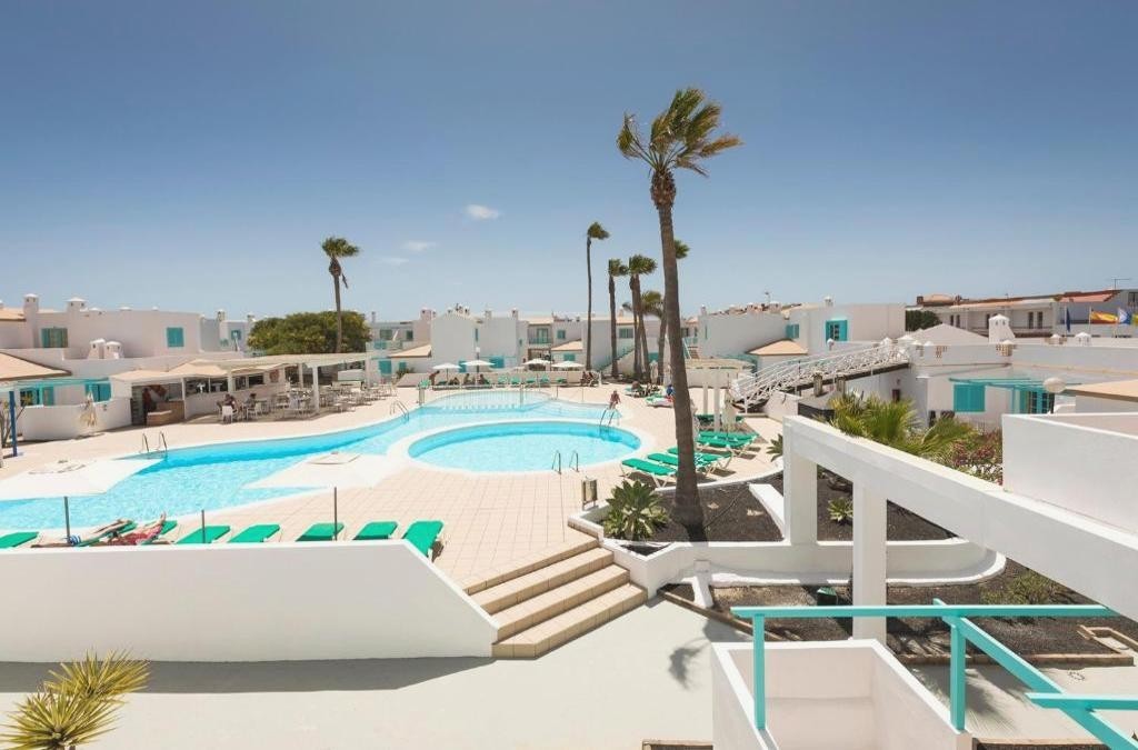 ¡Fuerteventura te espera! Con vuelos y Todo Incluido - Smy Tahona Fuerteventura