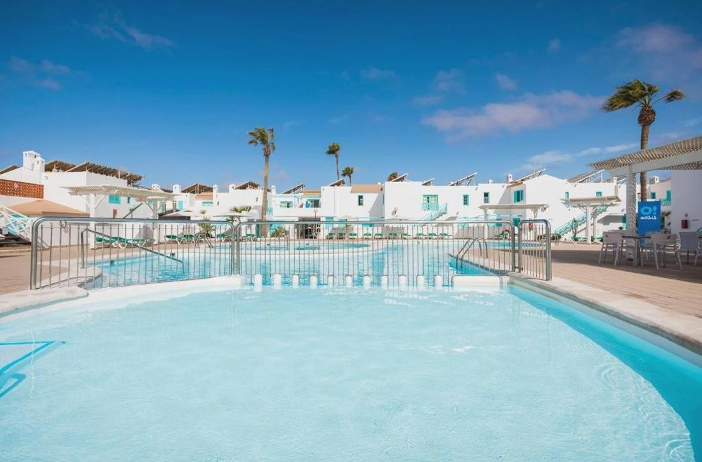 ¡Fuerteventura te espera! Con vuelos y Todo Incluido - Smy Tahona Fuerteventura