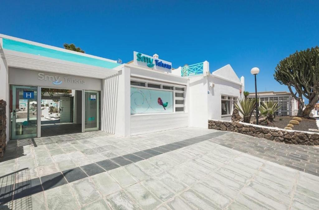 ¡Fuerteventura te espera! Con vuelos y Todo Incluido - Smy Tahona Fuerteventura