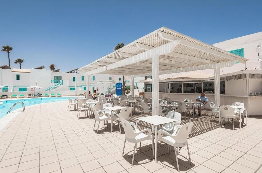 ¡Fuerteventura te espera! Con vuelos y Todo Incluido - Smy Tahona Fuerteventura