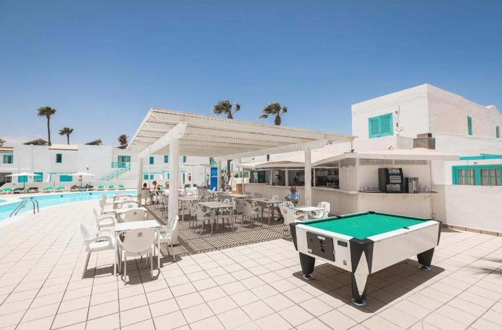 ¡Fuerteventura te espera! Con vuelos y Todo Incluido - Smy Tahona Fuerteventura