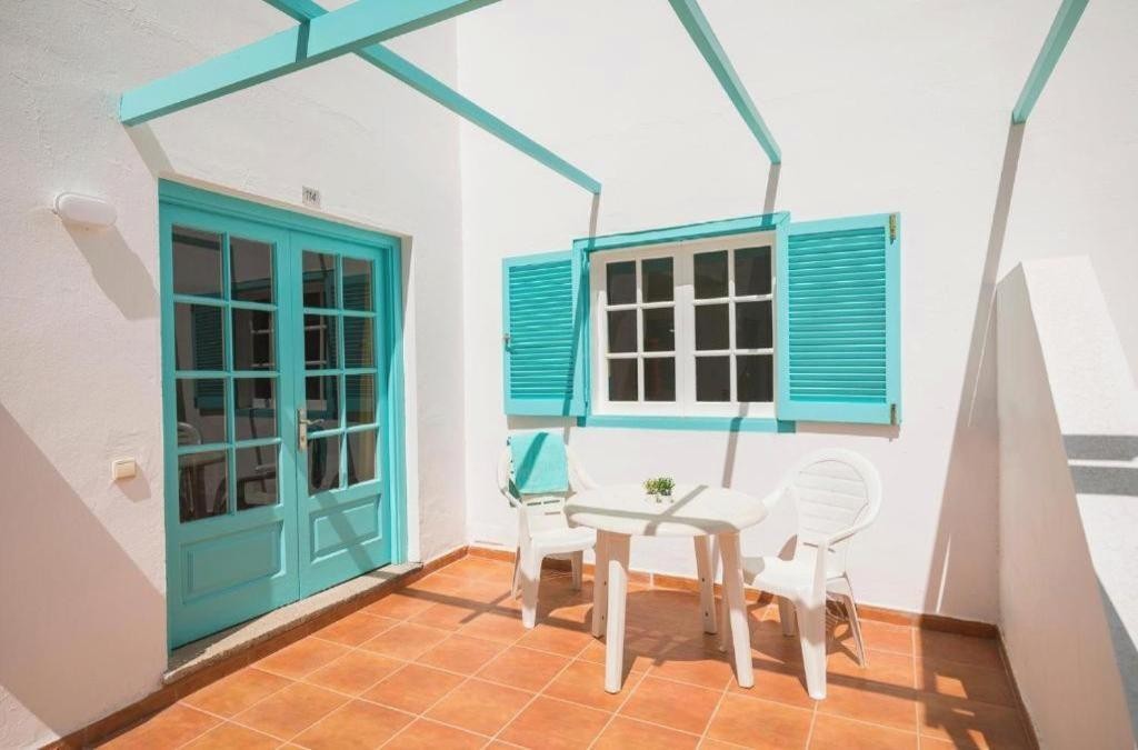 ¡Fuerteventura te espera! Con vuelos y Todo Incluido - Smy Tahona Fuerteventura