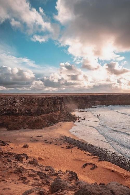 ¡Fuerteventura te espera! Con vuelos y Todo Incluido - Smy Tahona Fuerteventura