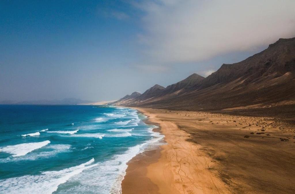 ¡Fuerteventura te espera! Con vuelos y Todo Incluido - Smy Tahona Fuerteventura