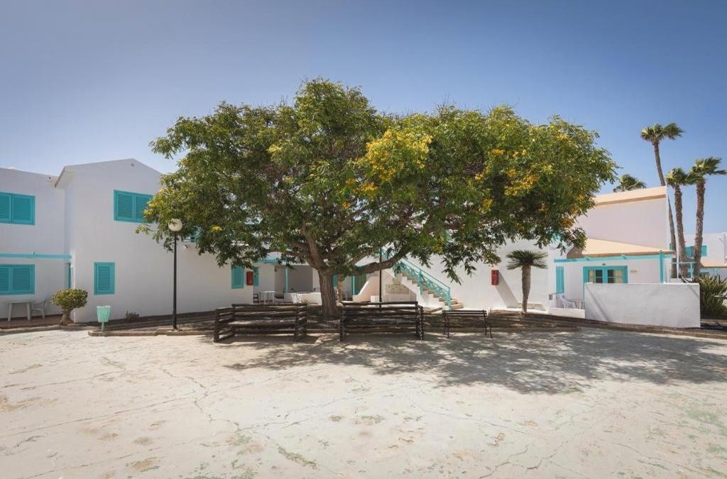 ¡Fuerteventura te espera! Con vuelos y Todo Incluido - Smy Tahona Fuerteventura