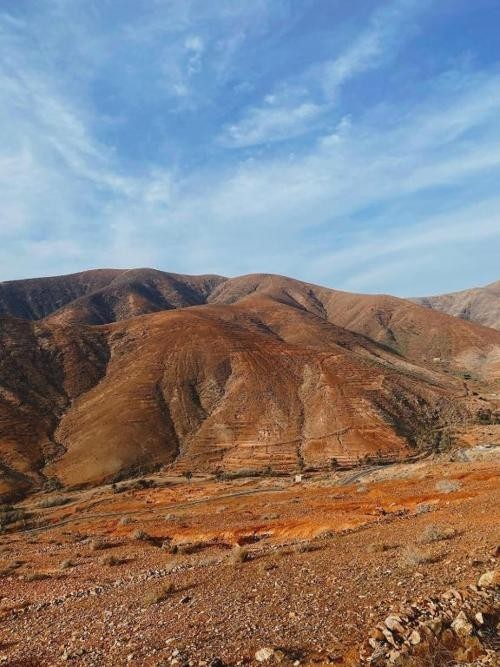 ¡Fuerteventura te espera! Con vuelos y Todo Incluido - Smy Tahona Fuerteventura