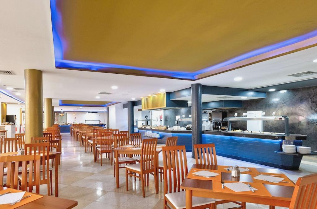 Chatur Costa Caleta 3* - Fuerteventura