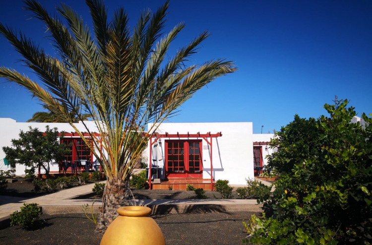 Castillo Beach Club