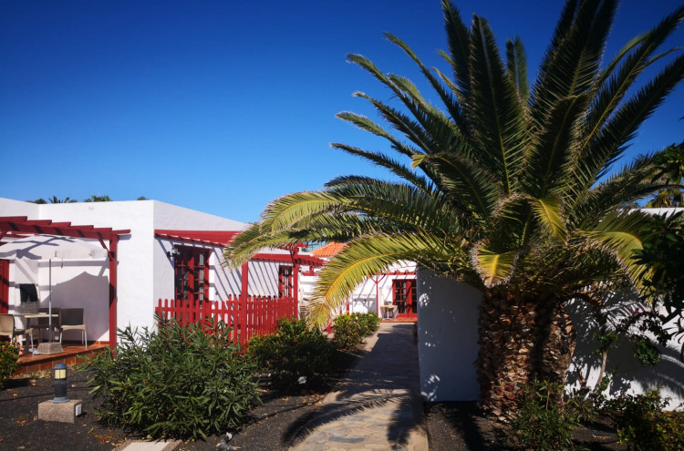 Castillo Beach Club