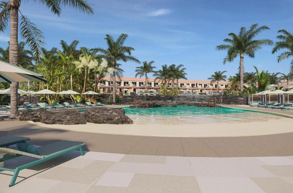 Adults Only bliss: 4* all-inclusive stay in sunny Fuerteventura