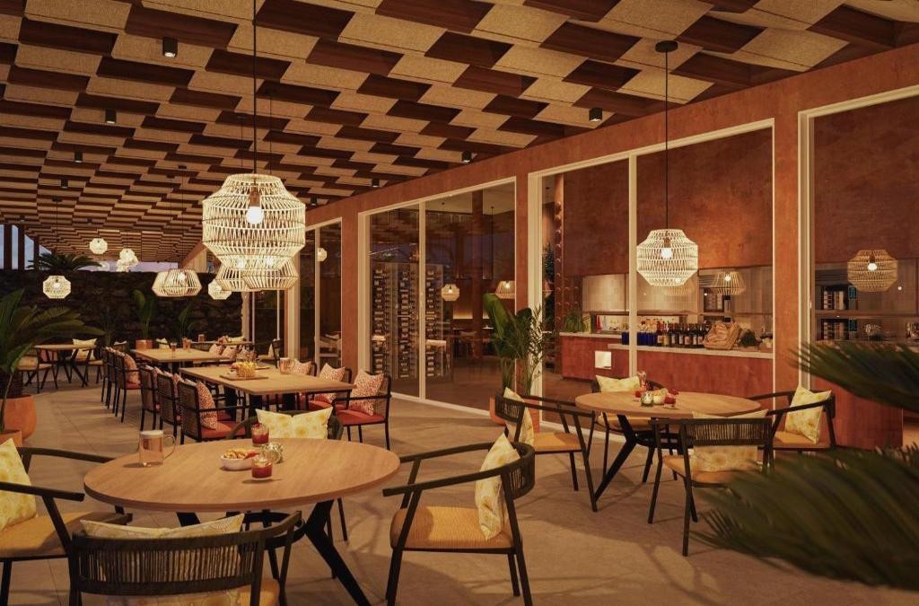 Adults Only bliss: 4* all-inclusive stay in sunny Fuerteventura