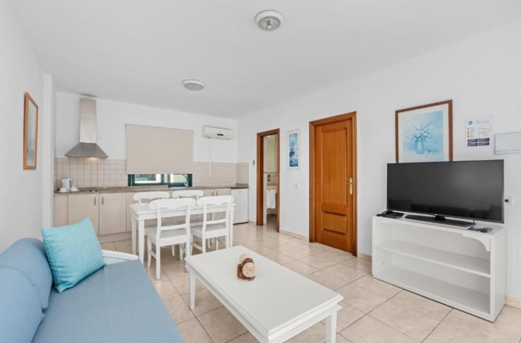 Corralejo Fuerteventura: Where the desert meets the sea