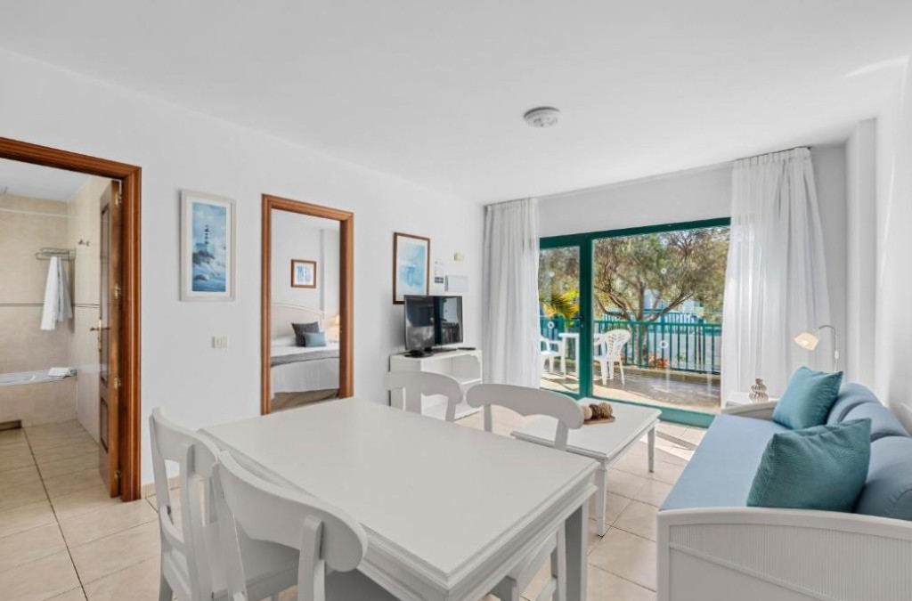 Corralejo Fuerteventura: Where the desert meets the sea