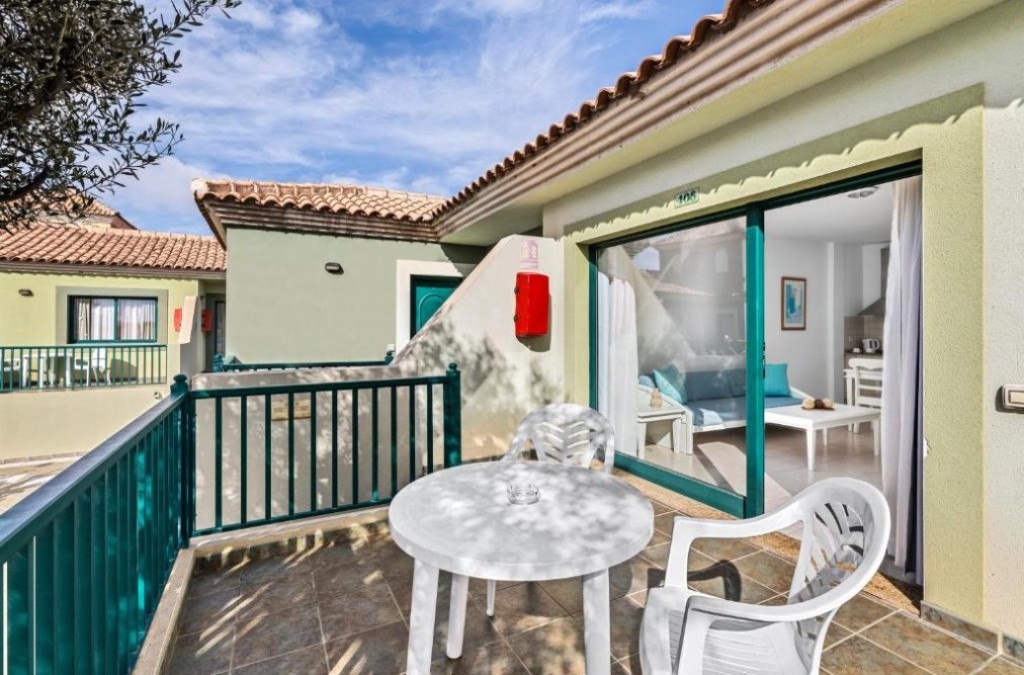 Corralejo Fuerteventura: Where the desert meets the sea