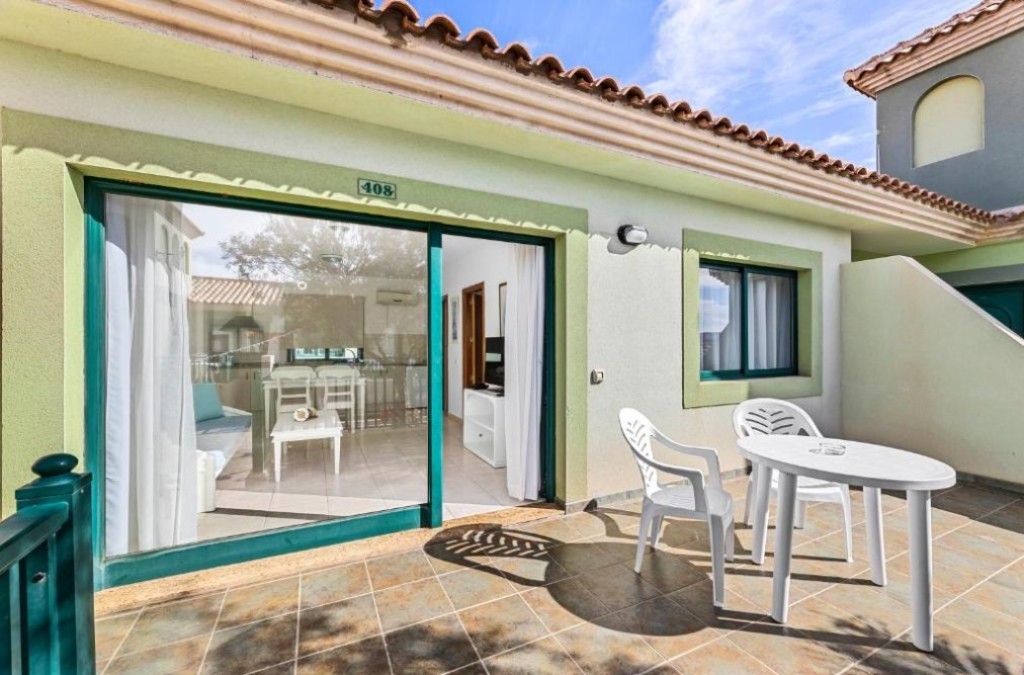 Corralejo Fuerteventura: Where the desert meets the sea