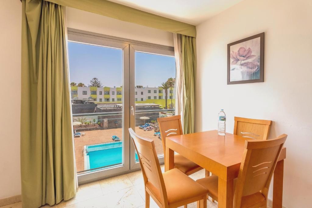 Hotel LIVVO Corralejo Beach