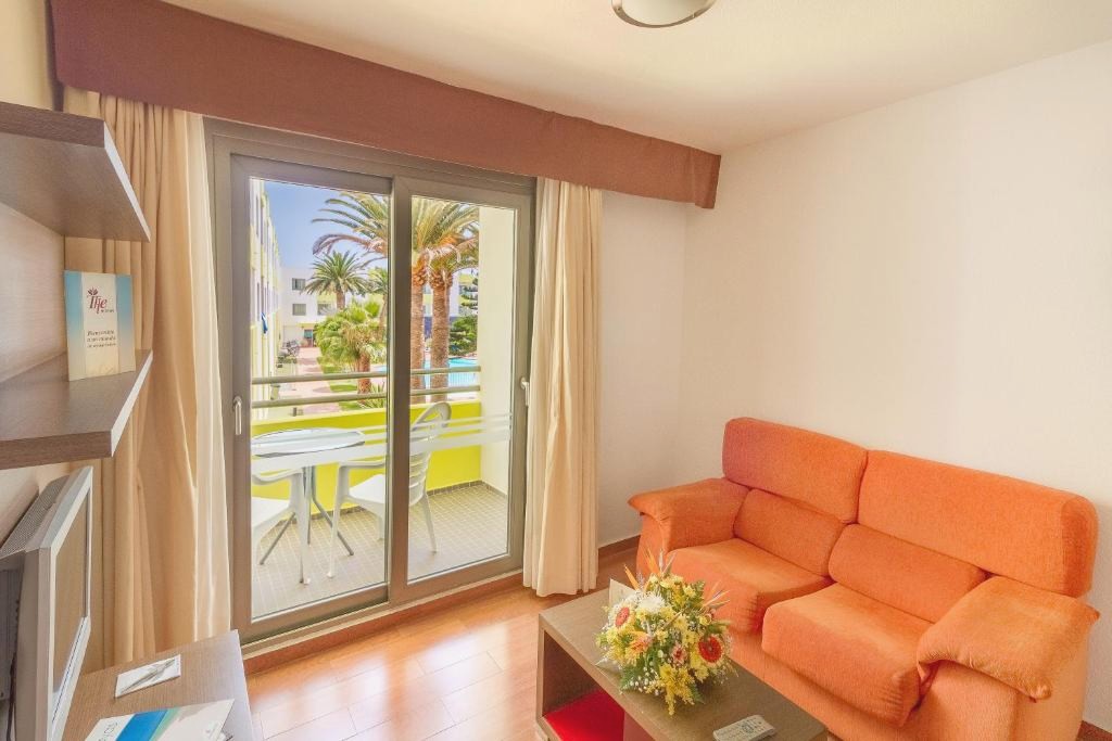 Hotel LIVVO Corralejo Beach
