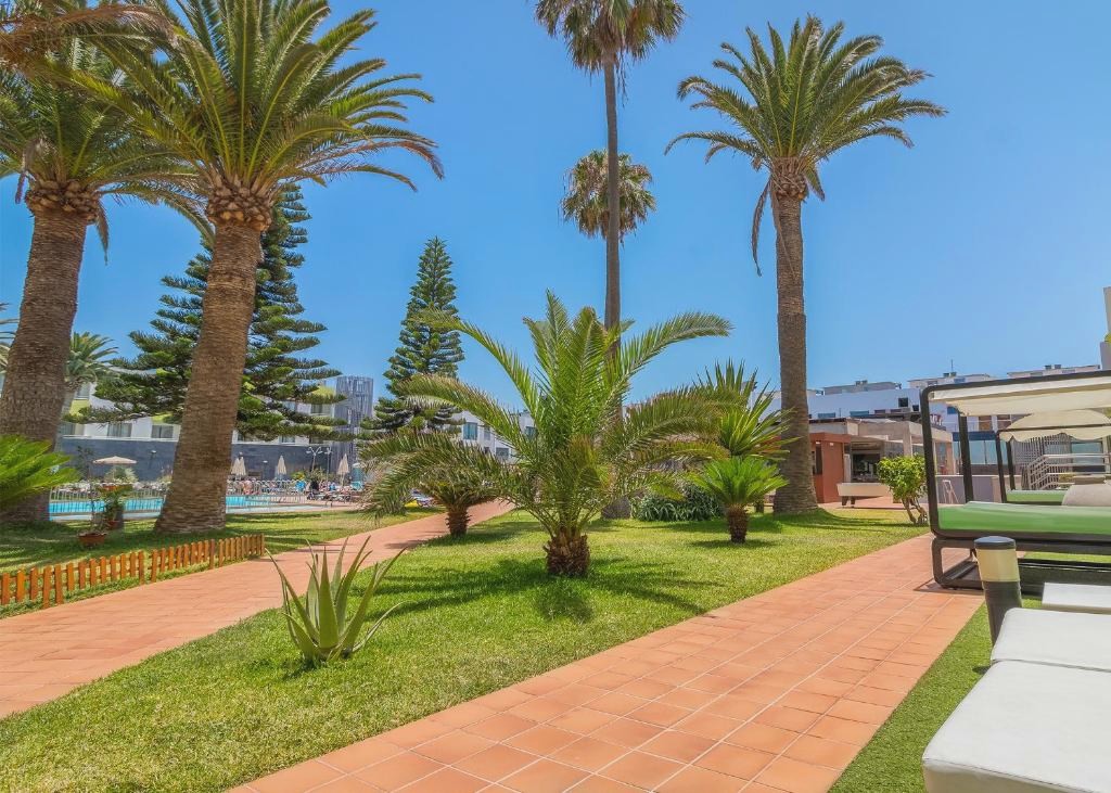 Hotel LIVVO Corralejo Beach