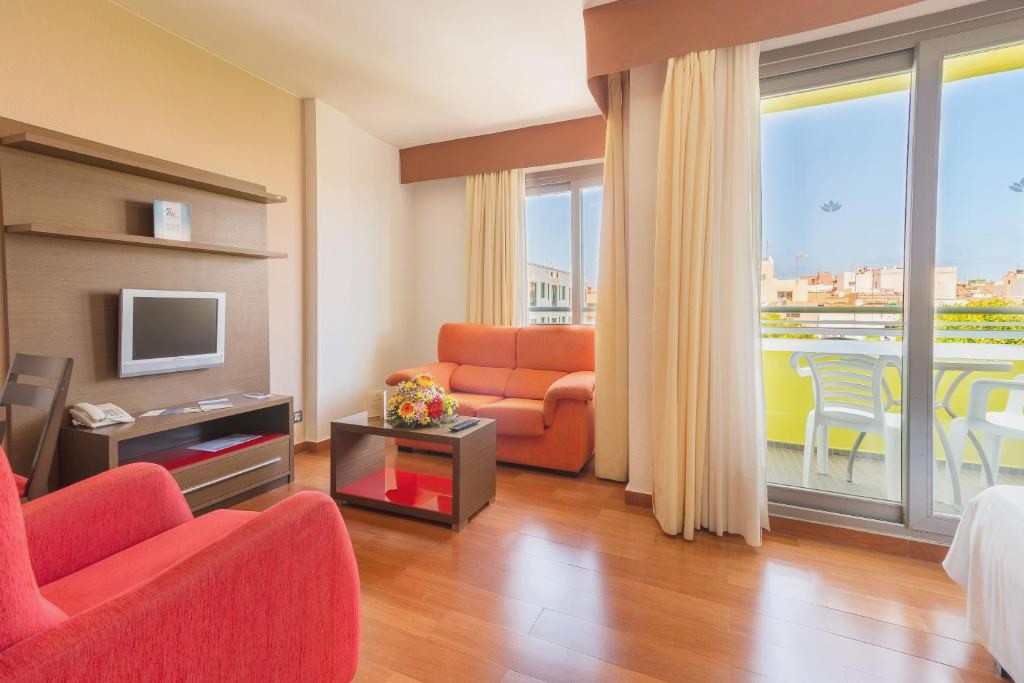 Hotel LIVVO Corralejo Beach