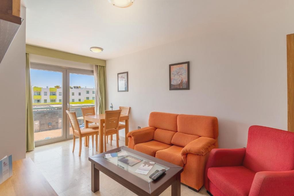 Hotel LIVVO Corralejo Beach