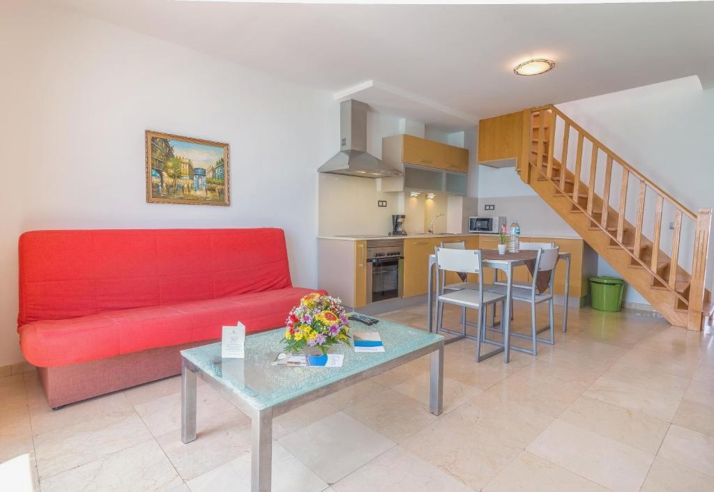 Hotel LIVVO Corralejo Beach