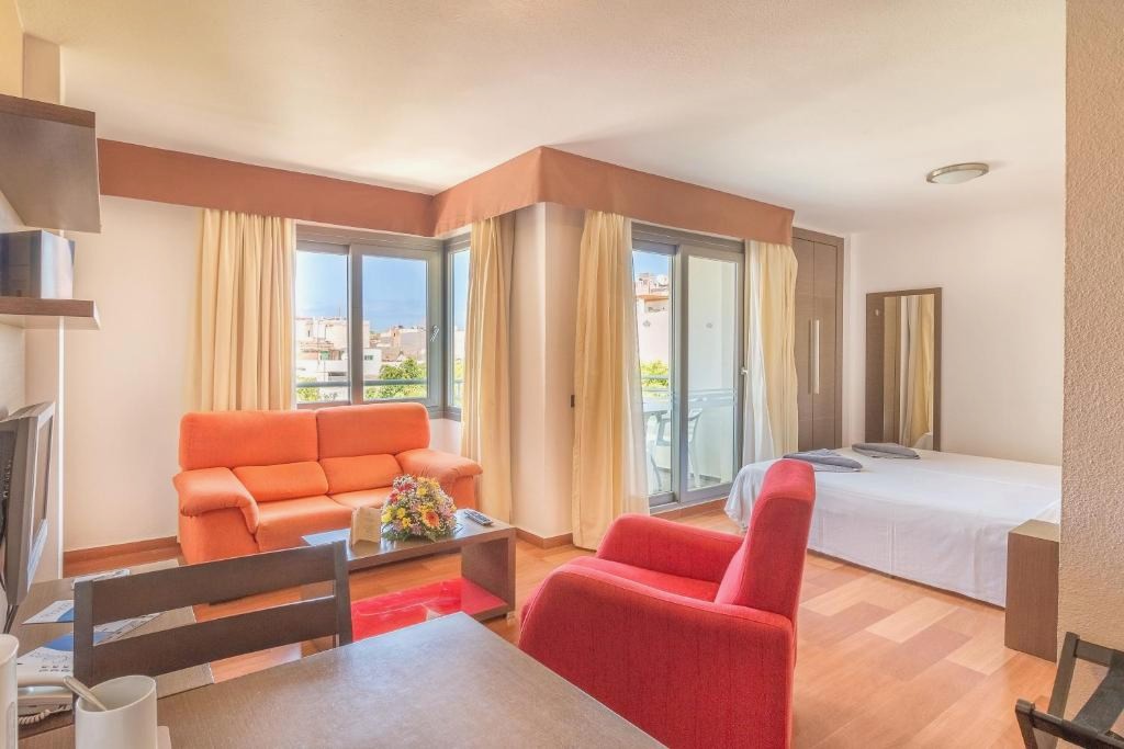 Hotel LIVVO Corralejo Beach