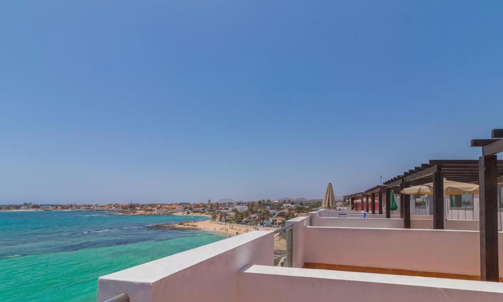 Hotel LIVVO Corralejo Beach