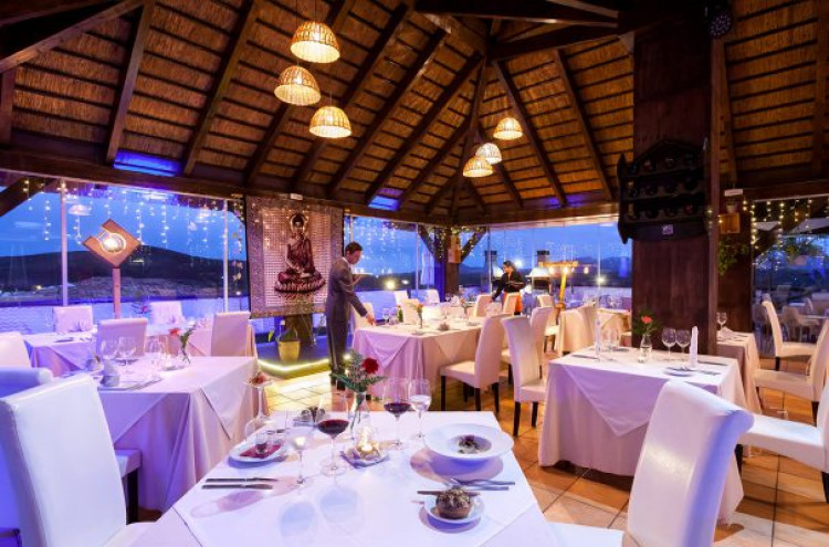 The View Hotel Resort