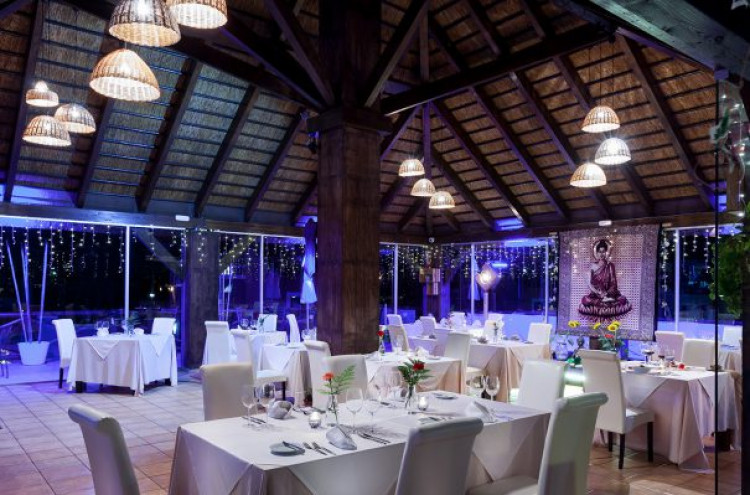 The View Hotel Resort