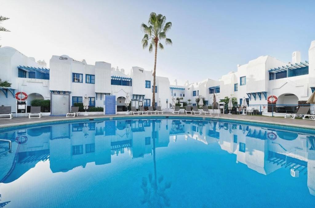 Enjoy the sun of Tenerife with this All Inclusive stay