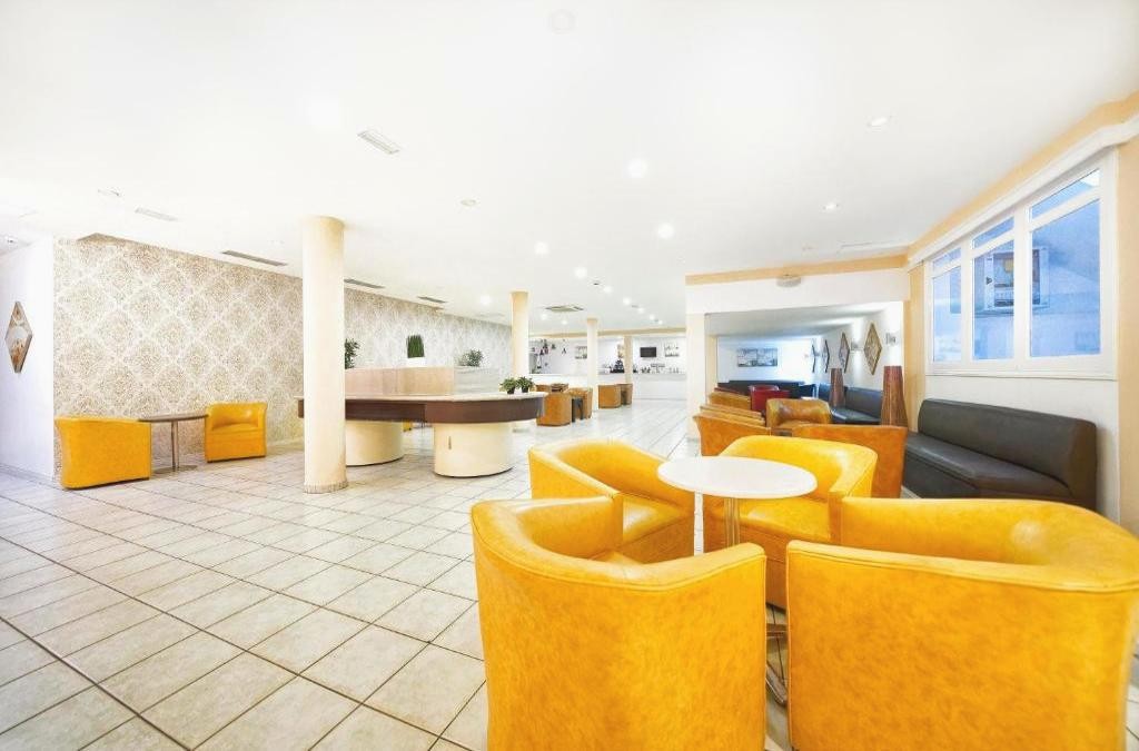 Enjoy the sun of Tenerife with this All Inclusive stay
