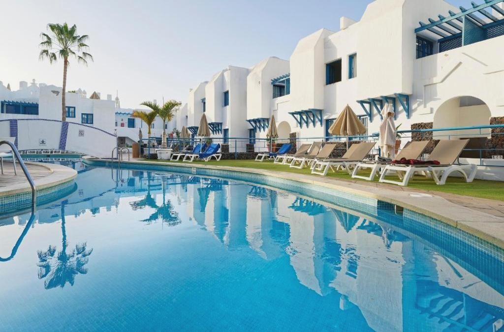 Enjoy the sun of Tenerife with this All Inclusive stay