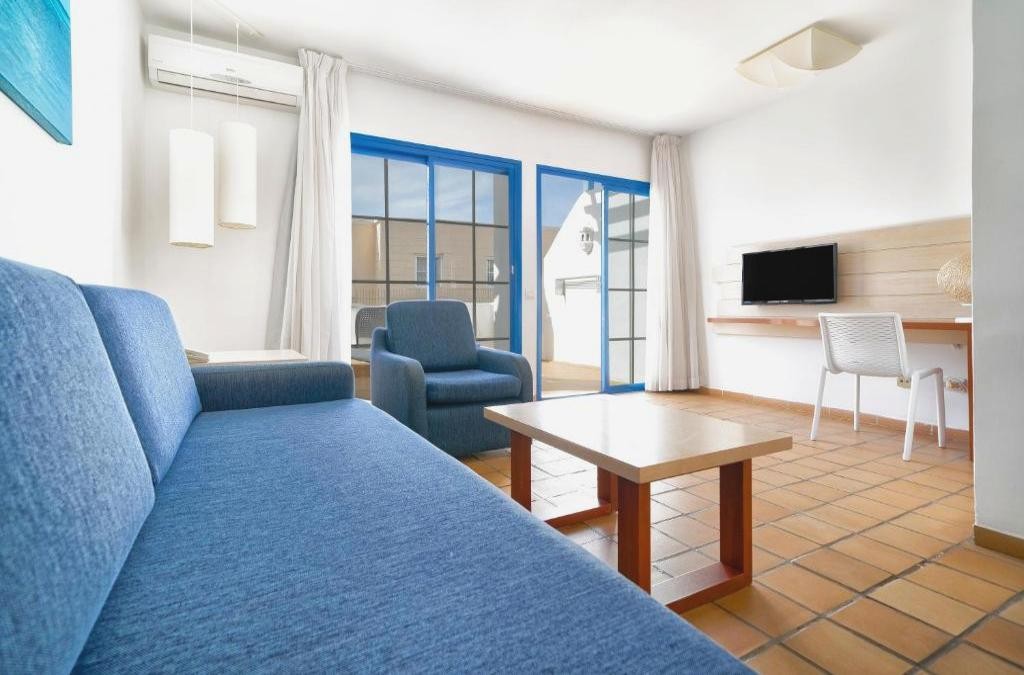 Enjoy the sun of Tenerife with this All Inclusive stay