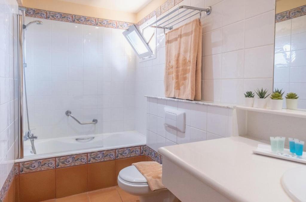 Hotel Royal Suite